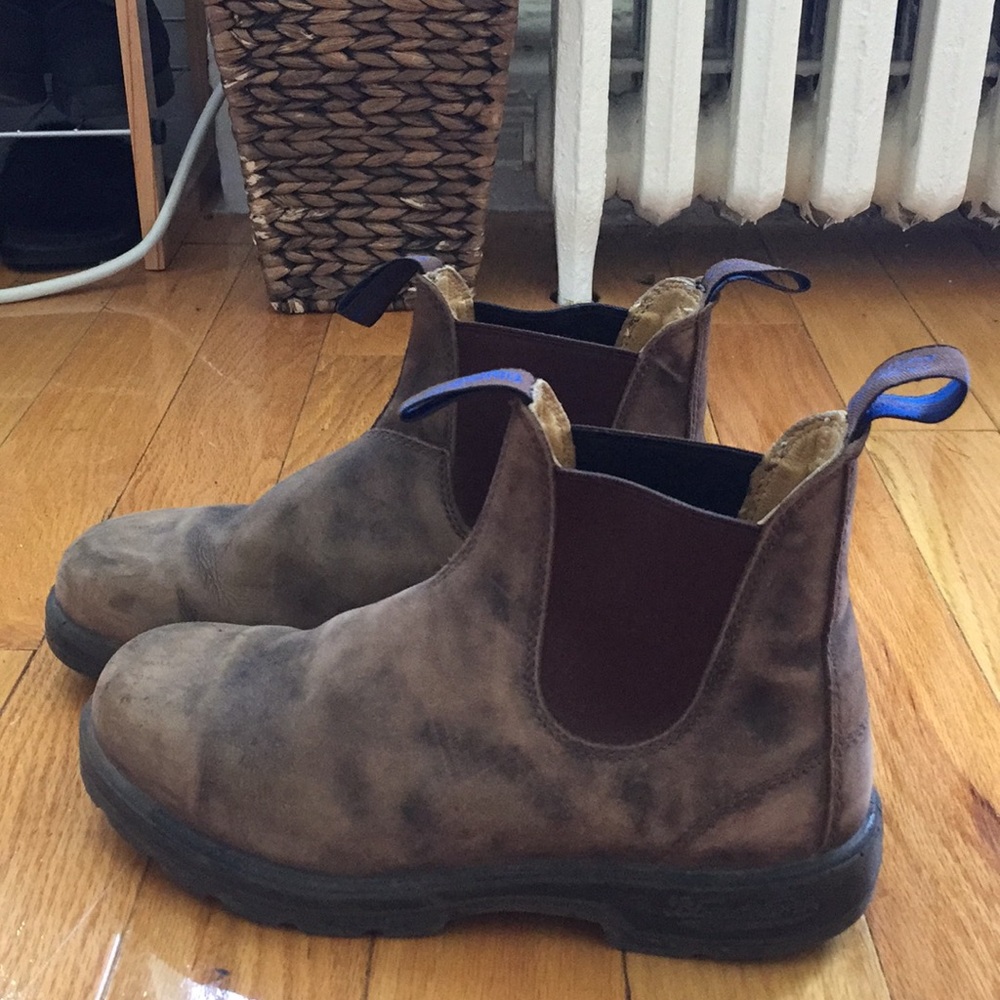 Blundstone (thermal) #560